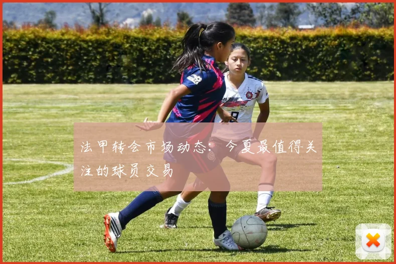 法甲转会市场动态：今夏最值得关注的球员交易